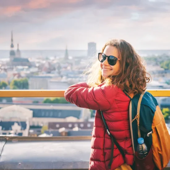 These Are The Best Travel Tips I’ve Discovered Along The Way On Journey