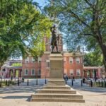 0 Things to Do in Philadelphia on a Small Budget