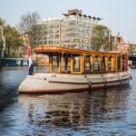 10 Best Canals in Amsterdam