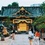 10 Best Temples and Shrines in Tokyo: A Spiritual Journey Through Japan’s Capital
