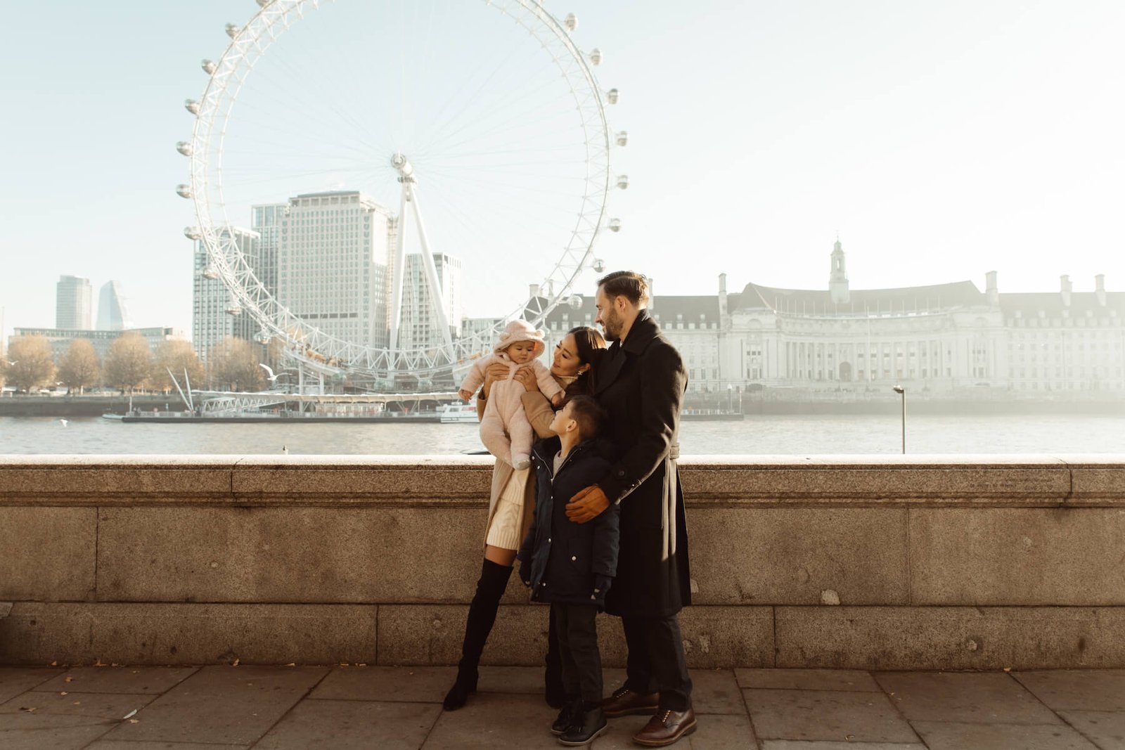 10 Best Things to Do for Couples in London