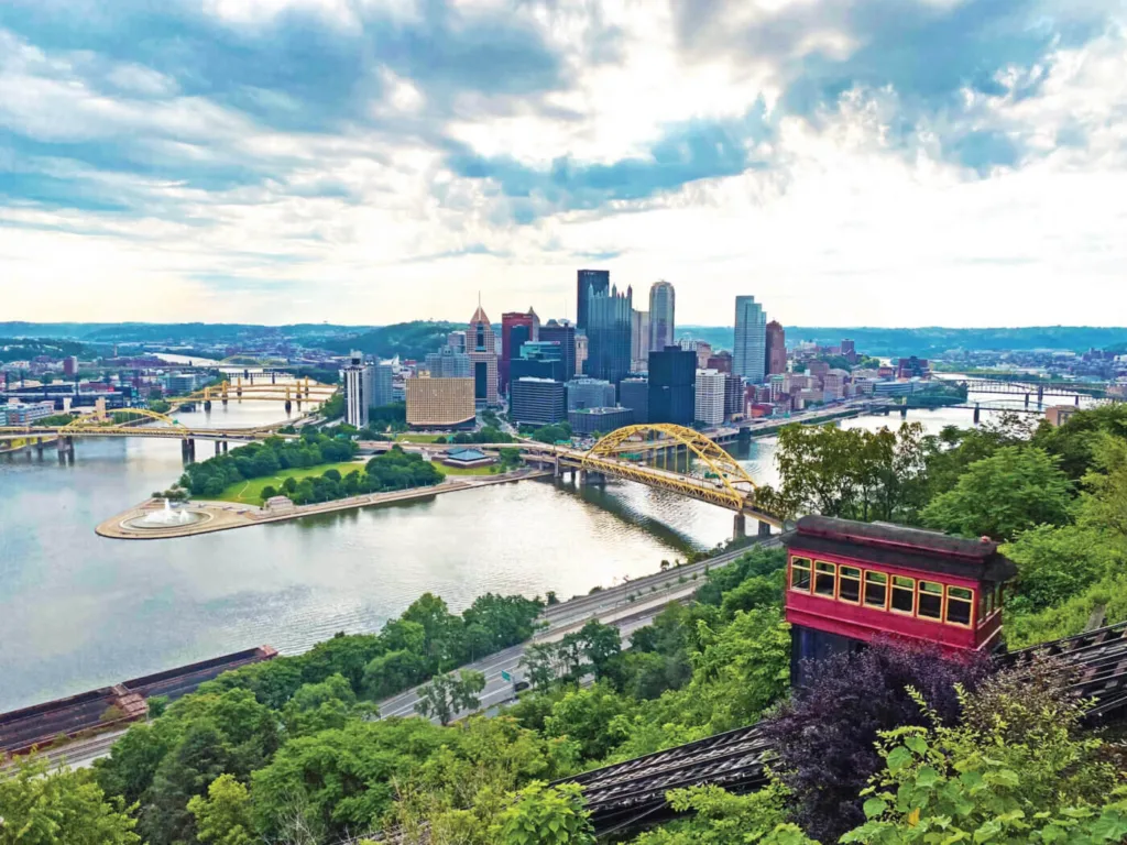 10 Best Things to Do in Pennsylvania: Explore the Keystone State