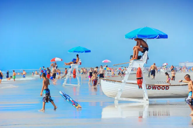 10 Best Things to Do on the Jersey Shore