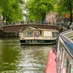 10 Best Ways to Cruise the Canals of Amsterdam