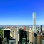 10 Most Amazing Viewpoints in New York