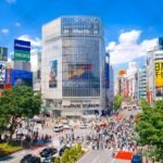 10 Most Popular Streets in Tokyo