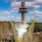 10 of the Best UK Theme Parks for Thrill-Seekers and Families