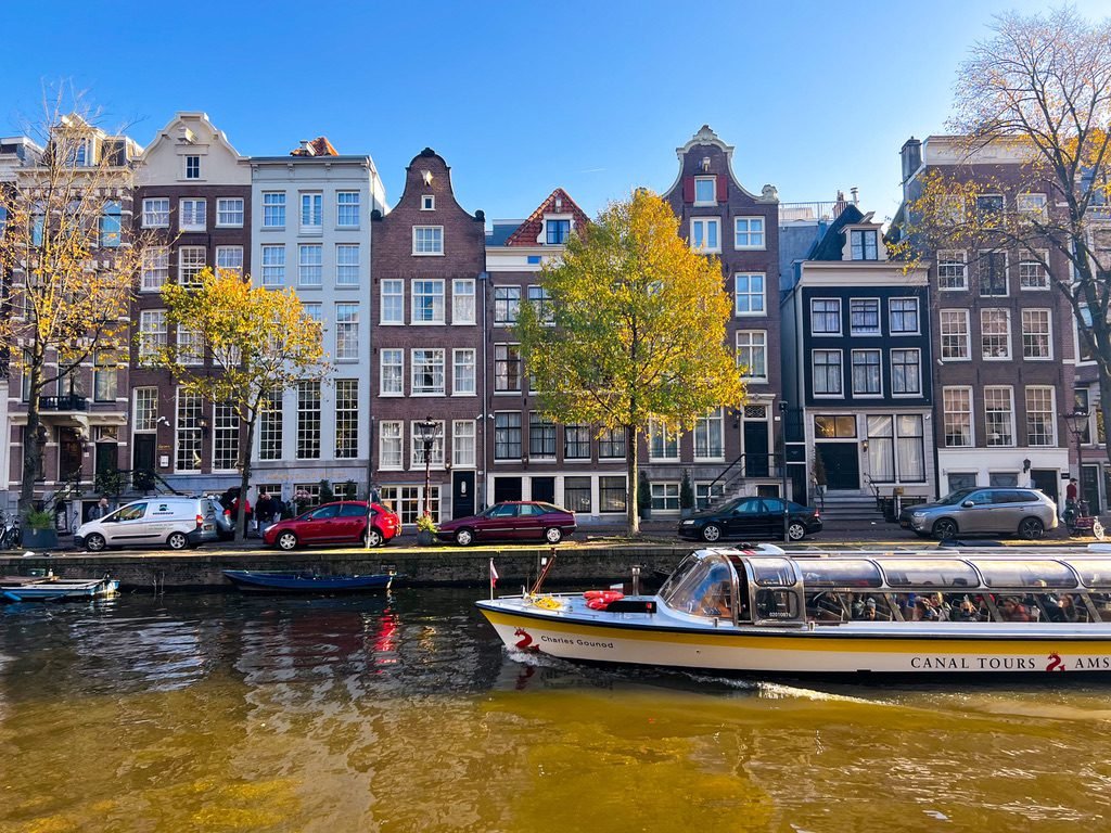 9 Best Things to Do with Kids in Amsterdam