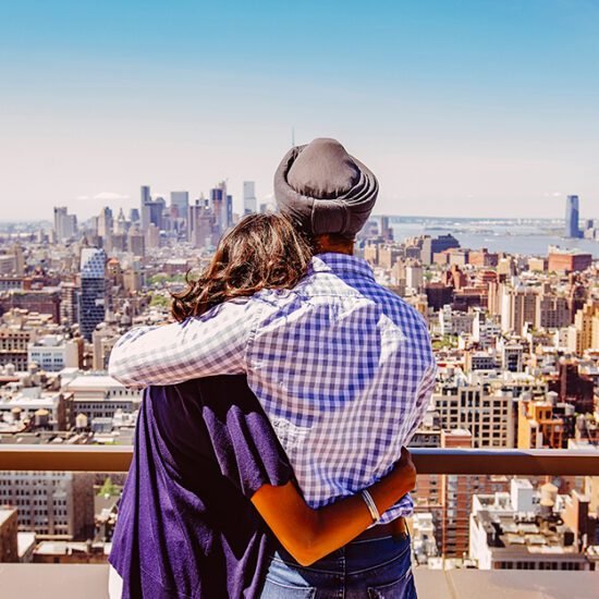 Romantic Tour in New York: A Couple’s Guide to the City of Dreams