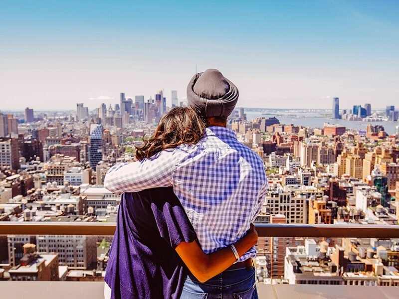 Romantic Tour in New York: A Couple’s Guide to the City of Dreams