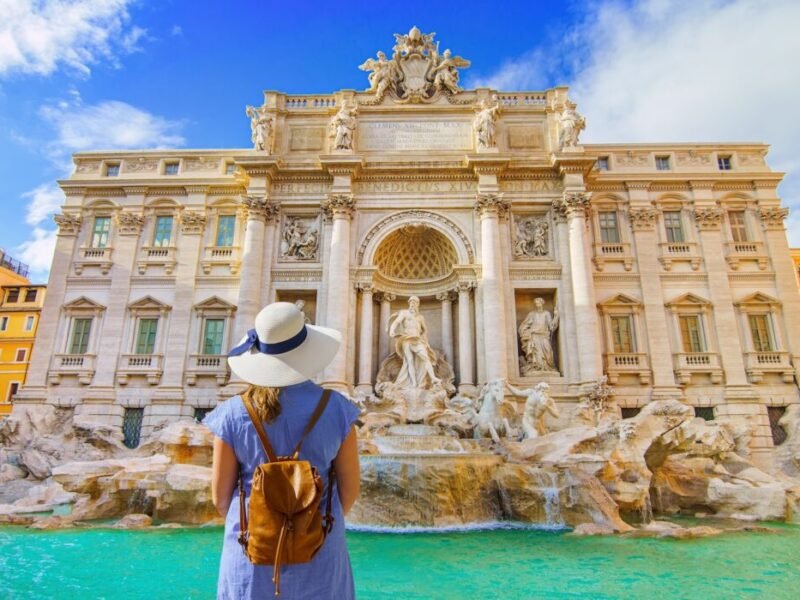 Rome Tour: Exploring the Eternal City