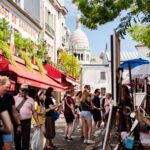 Paris Shopping: A Comprehensive Guide to the Best Retail Therapy in the City of Lights